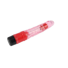 Vibrador Multi Valocidad 88 Rosa
