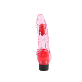 Vibrador Multi Velocidad 78 Rosa