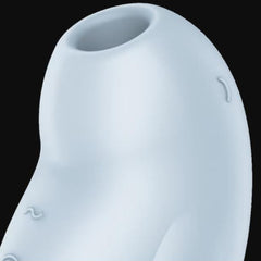 Seal You Soon Succionador y Vibrador