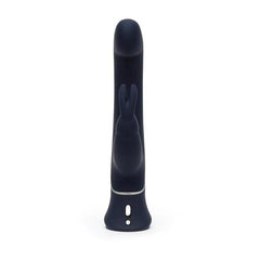 Greedy Girl Vibrador Doble Densidad Estimulador Punto G