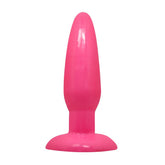 Baile Plug Anal Purpura