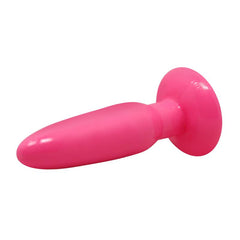 Baile Plug Anal Purpura