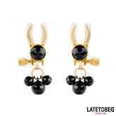 Pinzas para Pezones con Cascabeles