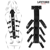 Arnes para la Espalda Ajustable