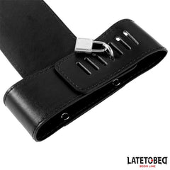 Arnes para la Espalda Ajustable