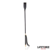 Fusta Metal Dorado 60 cm