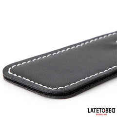 Pala con Plumas 2 en 1