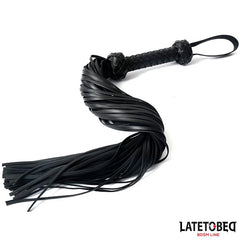 Flogger Trenzado 645 cm