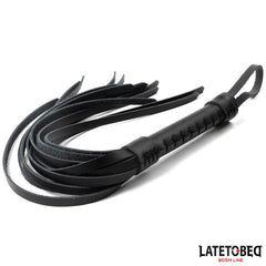 Flogger de Piel 50 cm