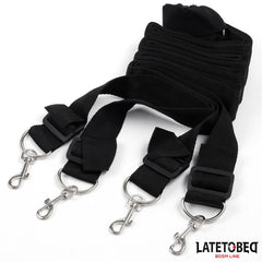 Restricciones para la Cama