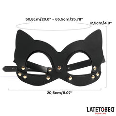 Kit Bondage de 8 Pz con Maletin de Almacenaje