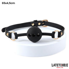 Kit de Bondage 8 Pz con Bolsa de Almacenaje