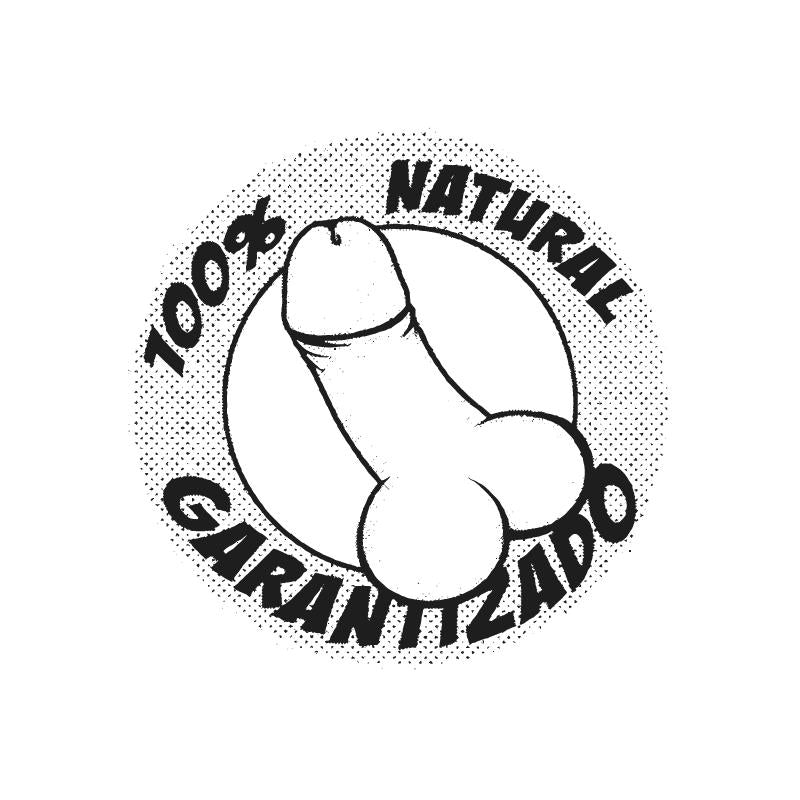 Posavasos Redondos Pene 10 und