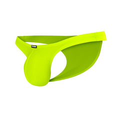 C4MSPX07 Calzincillo Capri Brief Fluo