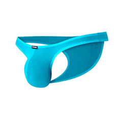 C4MSPX07 Calzoncillo Capri Brief Turquesa