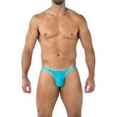 C4MSPX06 Tanga Brasileno Turquesa