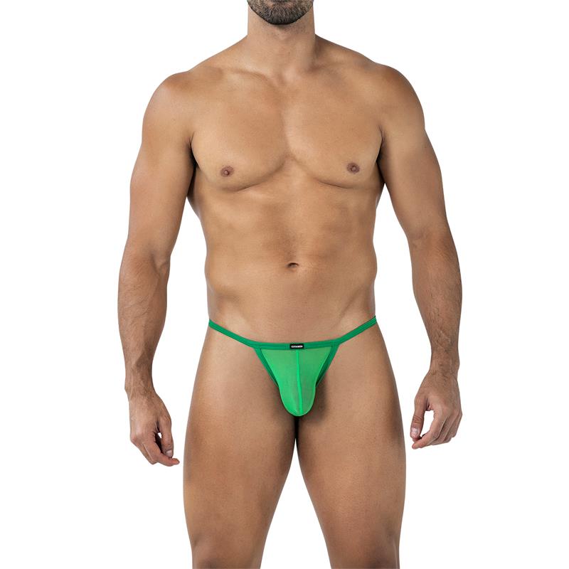 C4MSPX16 Tanga Kini Verde