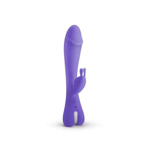 Vibrador Conejito Trix