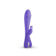 Vibrador Conejito Trix