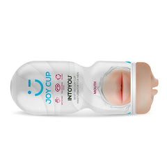 Masturbador Boca Provocadora