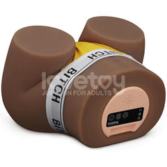 Streetgirls Sensation Pulse con Vibracion y Gemidos