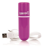 Charged Vooom Bala Vibradora Purpura
