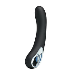 Vibrador Alston Negro