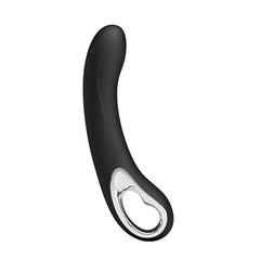 Vibrador Alston Negro