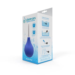 Ducha Anal Azul 160 ml