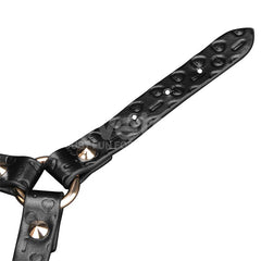 Mascara Cachorro Rebellion Reign Classic