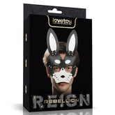 Mascara Conejito Rebellion Reign