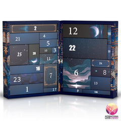Calendario de Adviento Lovecherry 2025 24 Regalos