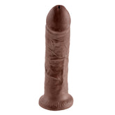 Dildo Reaslista 8 Bronceado