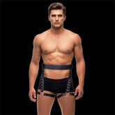 Didier Arnes para Piernas y Cintura Ajustable