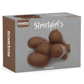 Masturbador Streetgirls 6