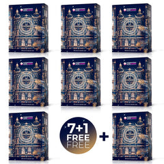 Pack 71 Calendario de Adviento Lovecherry 2025 24 Regalos