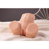 Maya Masturbador con Vibracion y Efecto Succion 45 kg