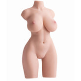 Tidy Torso con Thrusting 167 kg