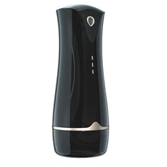 Allison Masturbador con Vibracion