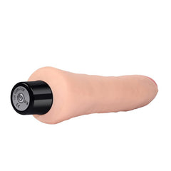 Vibrador Real Softee 9 Natural