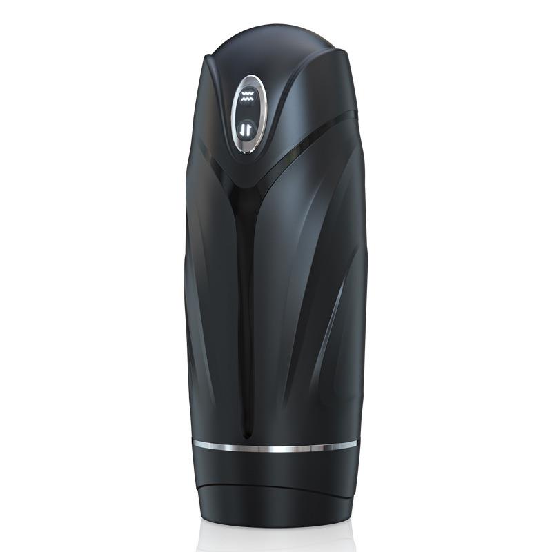 Orville Masturbador con Thrusting y Vibracion