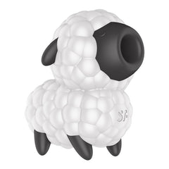 Dreamy Sheep Succionador con Vibracion