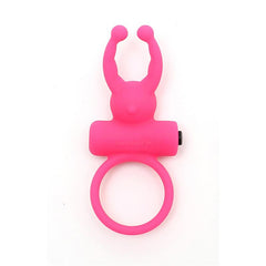 Anillo para el Pene Rome Rosa