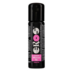 Gel de Masaje Luxury Oriental 100 ml