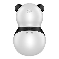 Succionador de Clitoris con Vibracion Pocket Panda