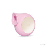 Sila Succionador de Clitoris Rosa