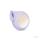 Sila Succionador de Clitoris Lila