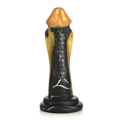 Dildo Dorado Golden Mamba