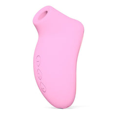 Sona 2 Travel Succionador de Clitoris Rosa