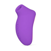 Sona 2 Travel Succionador de Clitoris Purpura